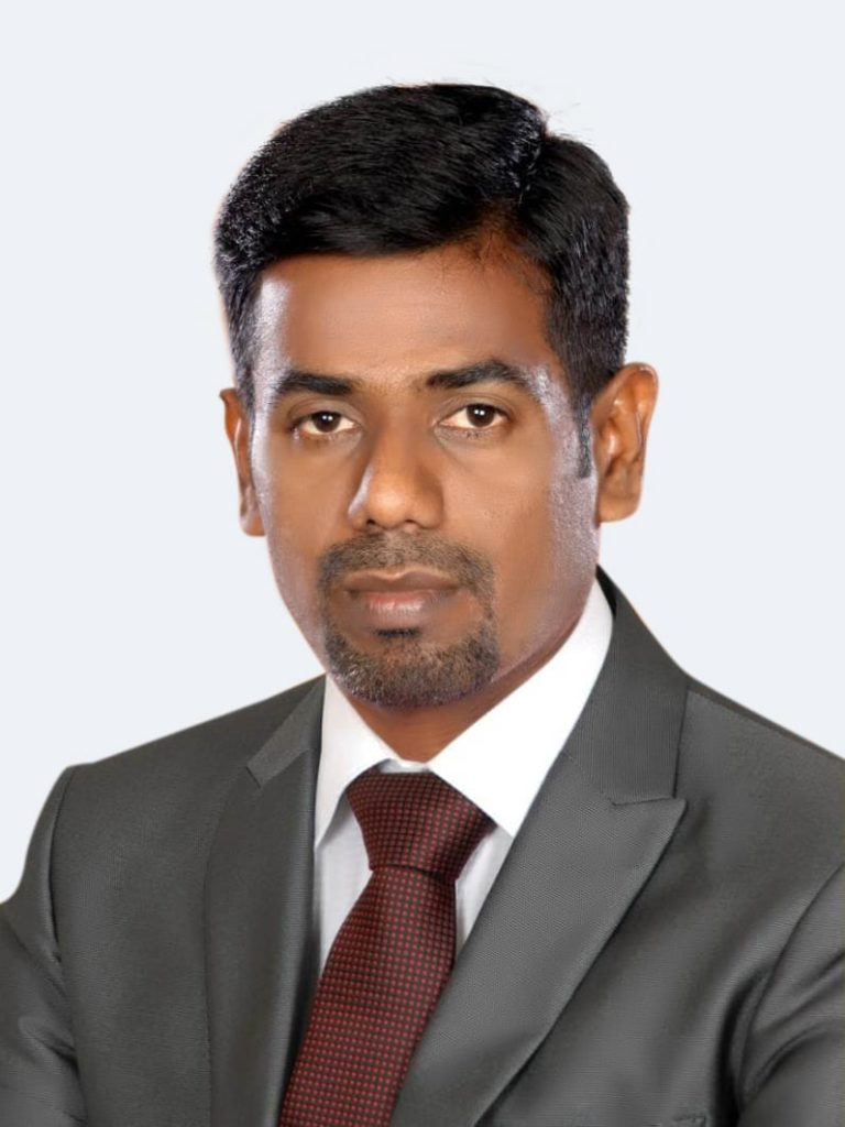 டாக்டர் எஸ். எம். ரஷ்மிரூமி
